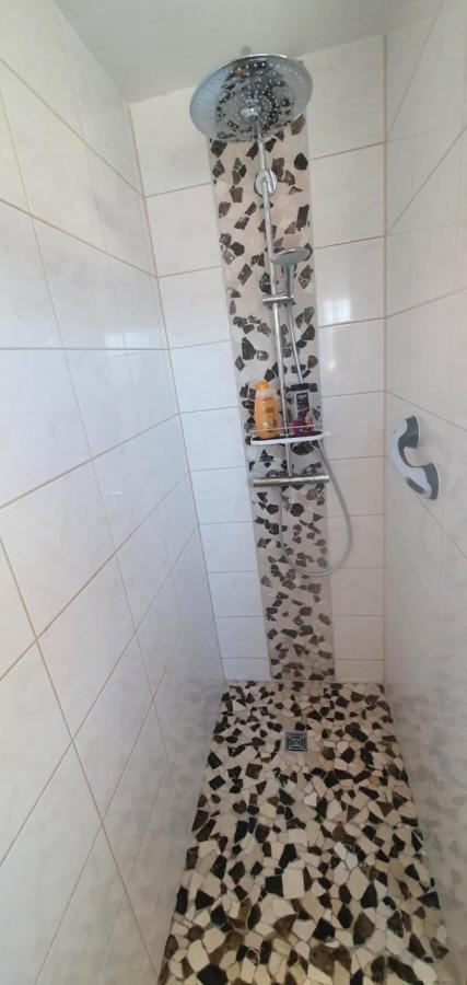 Ferienwohnung Elli Gernrode  Ngoại thất bức ảnh